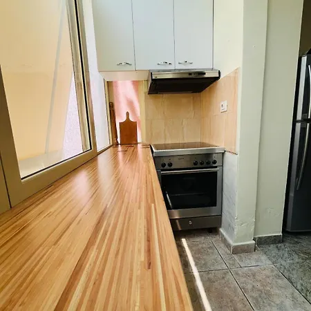 Ne Mushi Apartament *