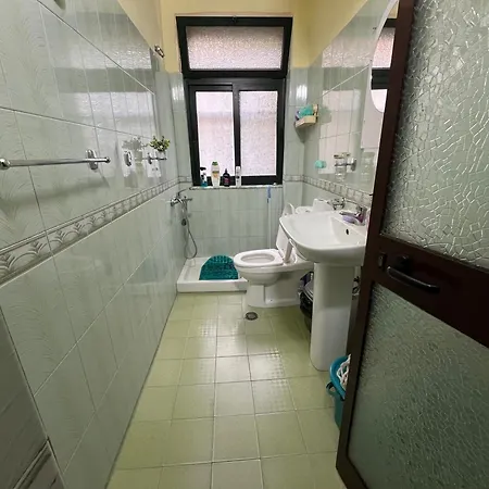 Ne Mushi Apartament Tirana