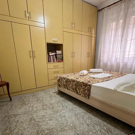 Ne Mushi Lägenhet Tirana