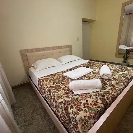 Ne Mushi Apartament *