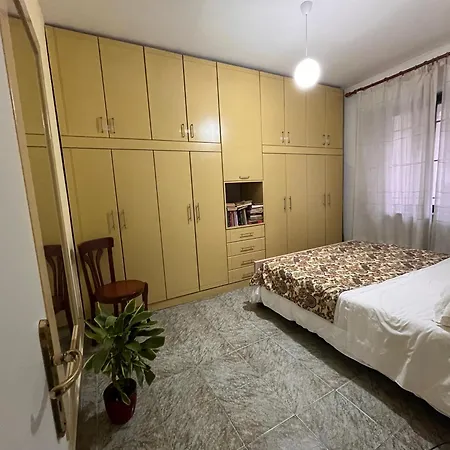 Apartament Ne Mushi *