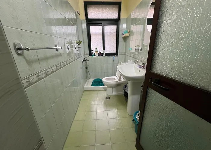 Ne Mushi 公寓 地拉那